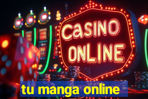 tu manga online